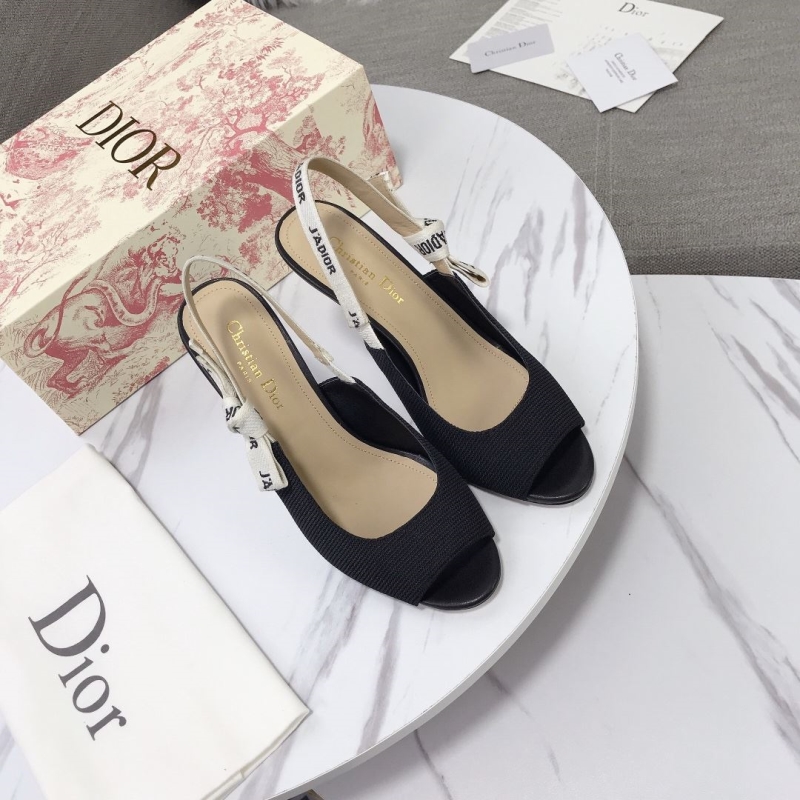 Christian Dior High Heels